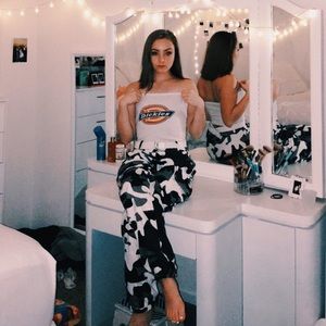 Meet your Posher, Cassidy